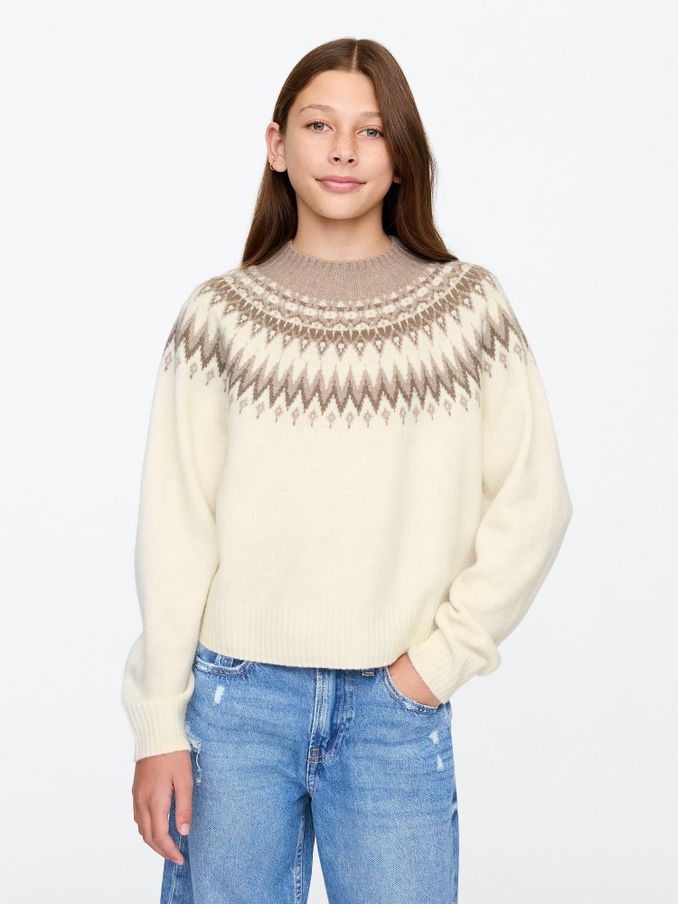 Buy Girls Jumpers Gap Clothing Online Gap UK