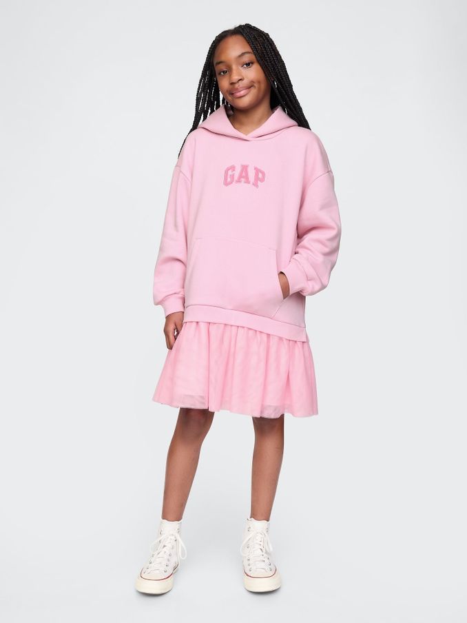 Girls Dresses Dresses for Girls Gap UK
