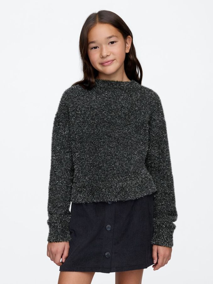 Gap girls jumpers discount