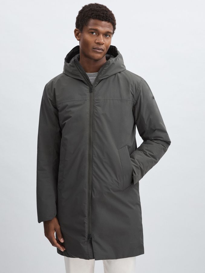 Scandinavian coat brands online