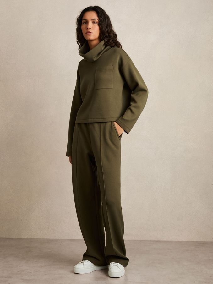 Reiss joggers clearance