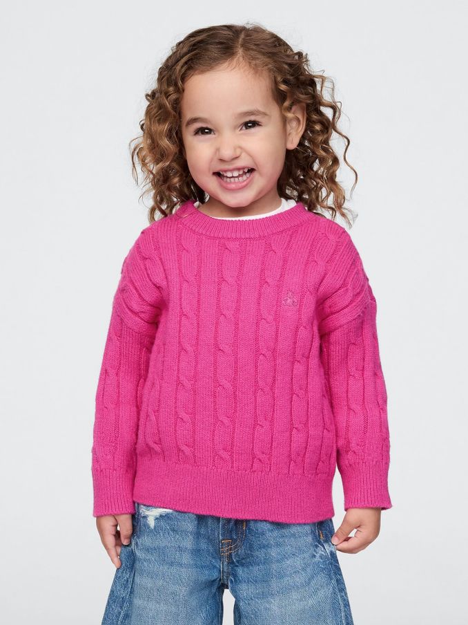 Buy Girls Jumpers Gap Clothing Online Gap UK