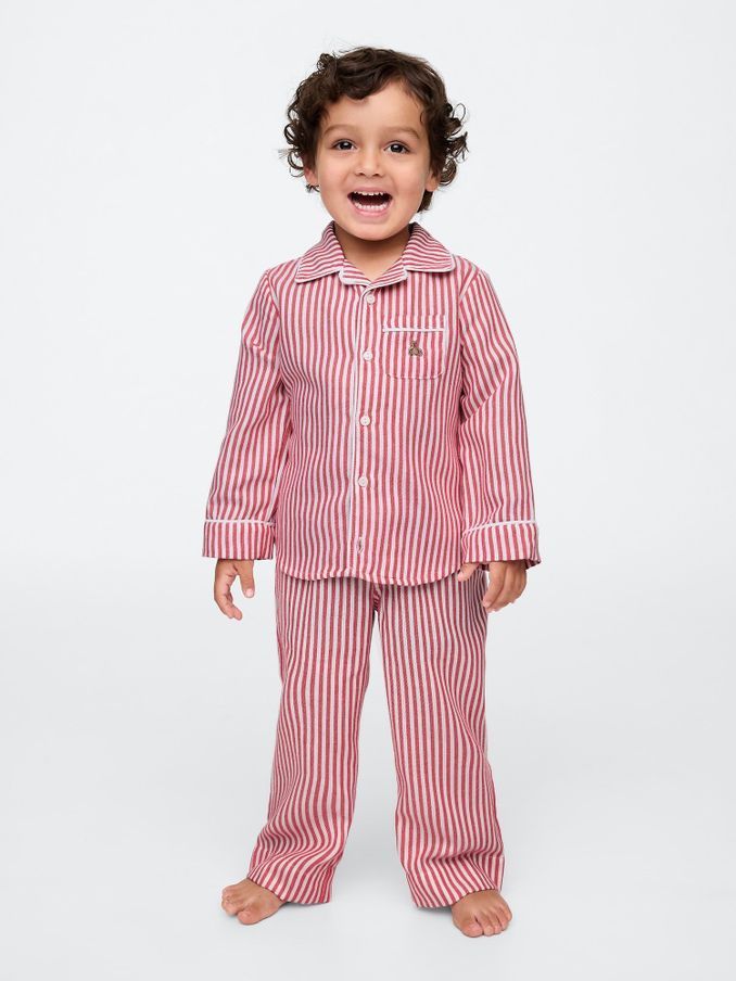 Toddler Pyjamas Gap UK