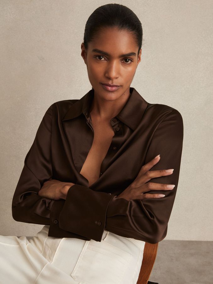 Reiss tops uk discount