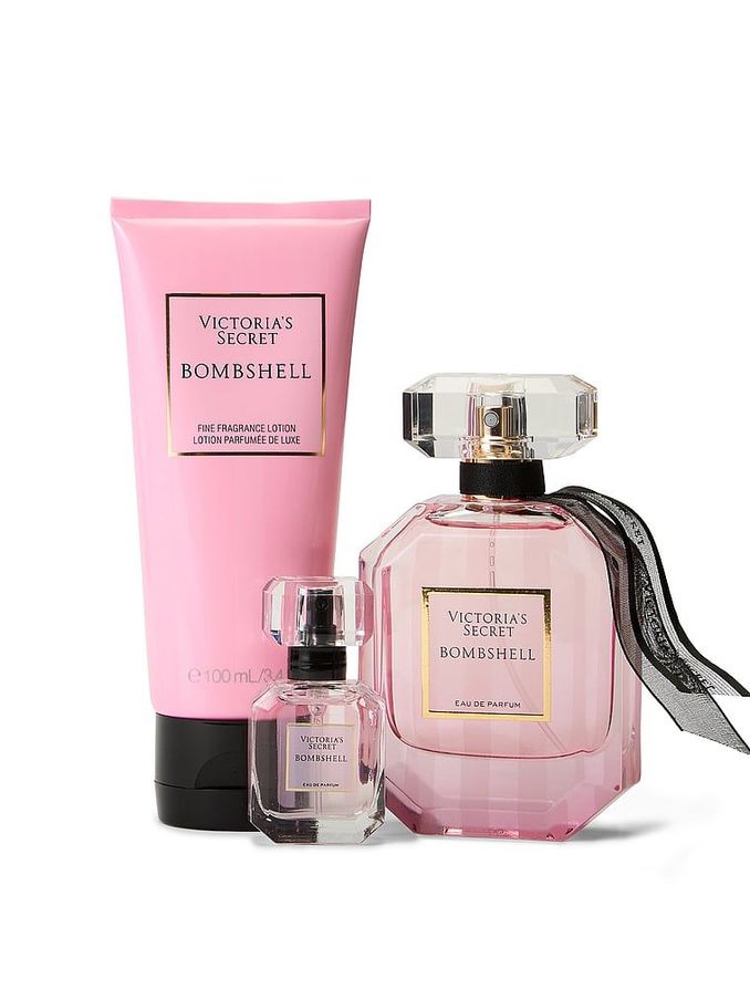 Fragrance Gift Sets Victoria s Secret UK