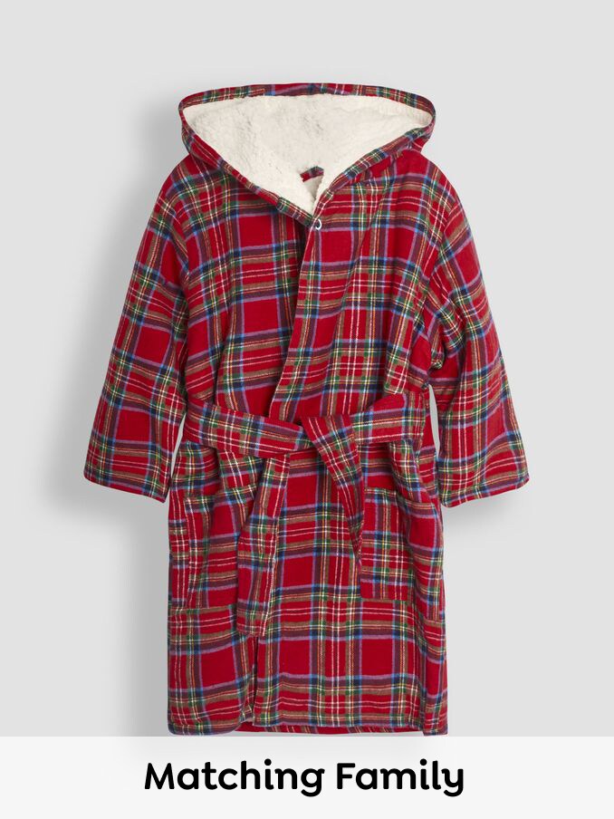 Bath Robes JoJo Maman Bebe