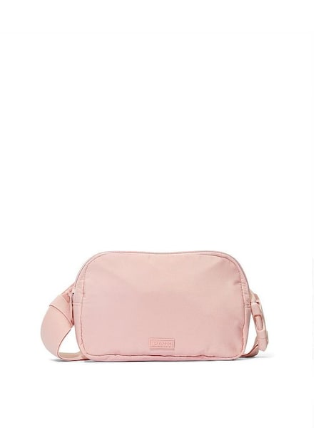 Wanna Be Pink Belt Bag (B06334) | £16