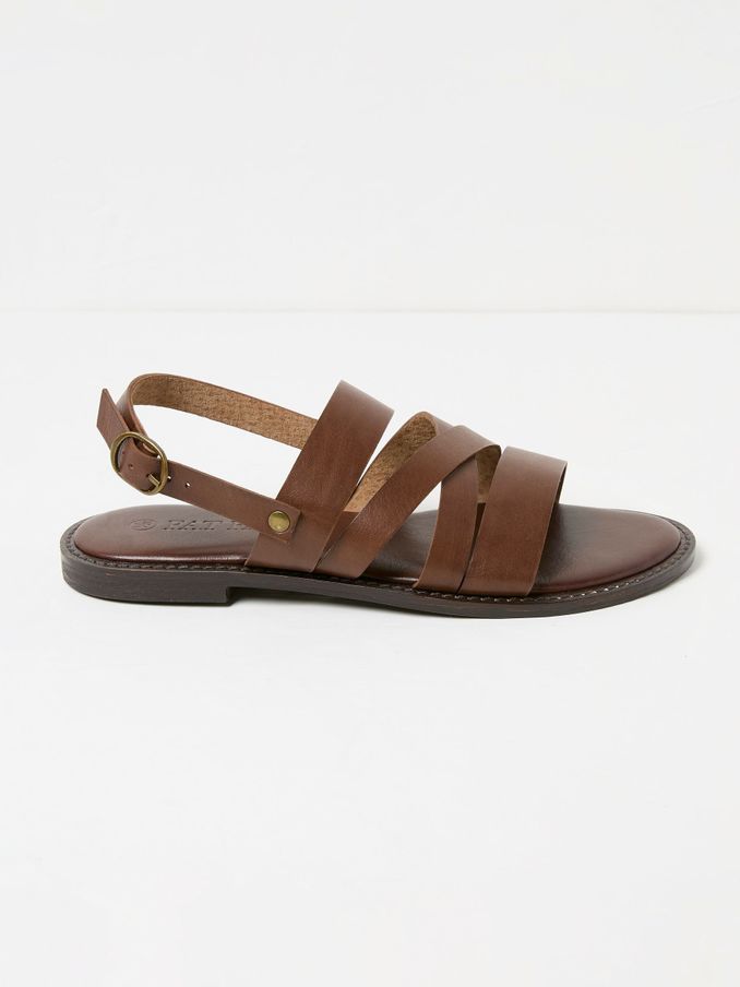 Fat face sandals sale store