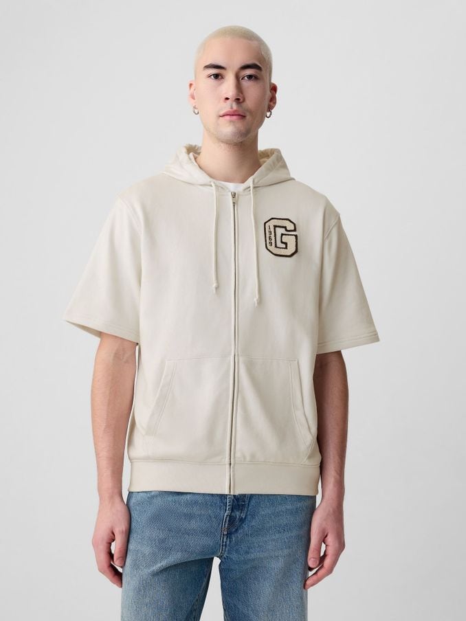 Clearance zip up hoodies online