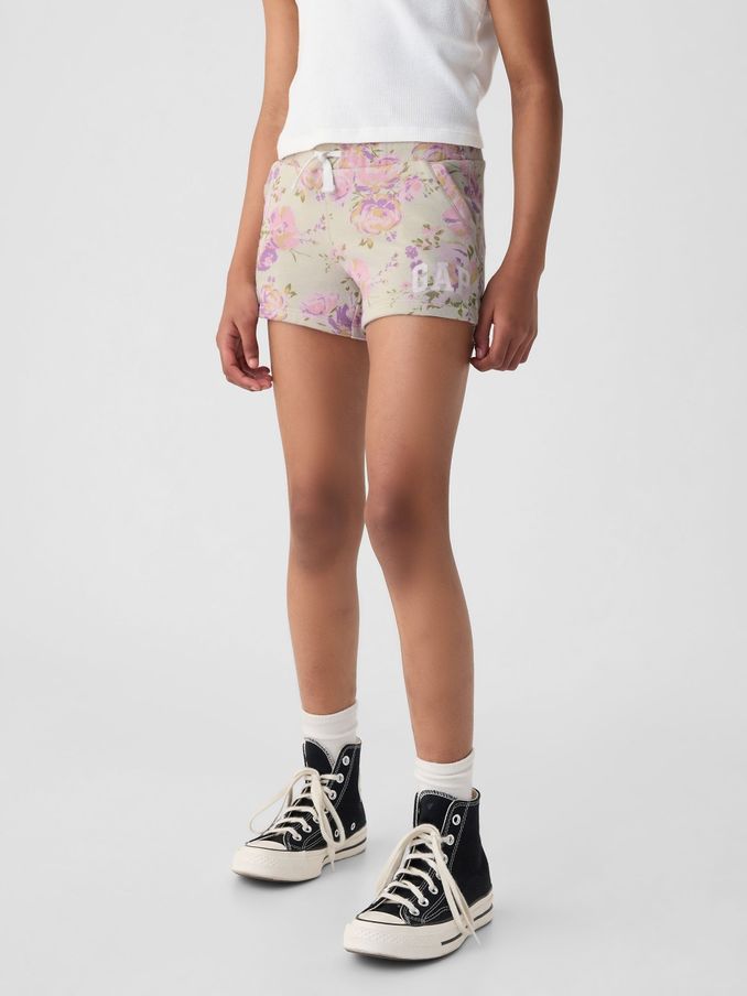 Girls shorts clearance new arrivals