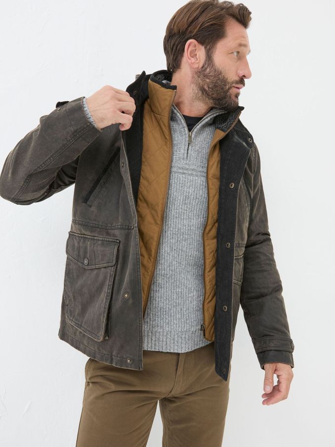 Buy Men s Online Fatface UK