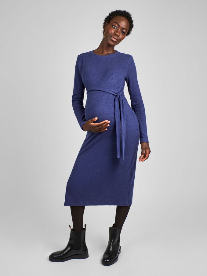 Maternity Jumper Dresses JoJo Maman Bebe