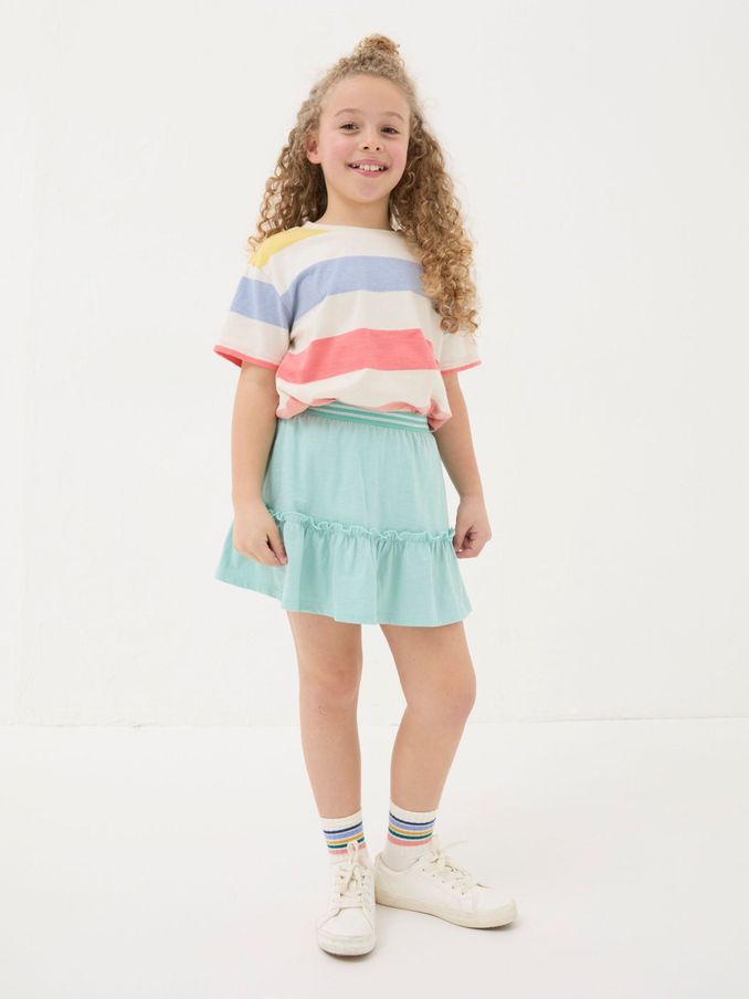Girls Holiday Skirts FatFace UK