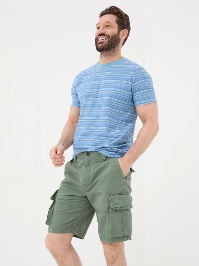 Fat face bermuda shorts sales