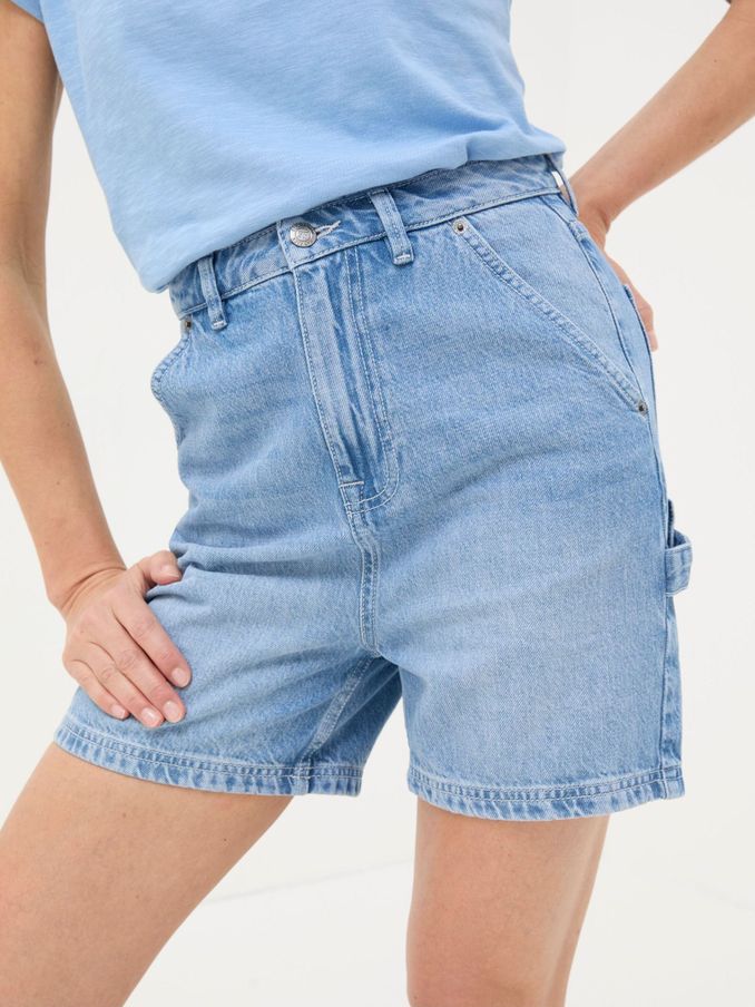 Fat face shorts womens store