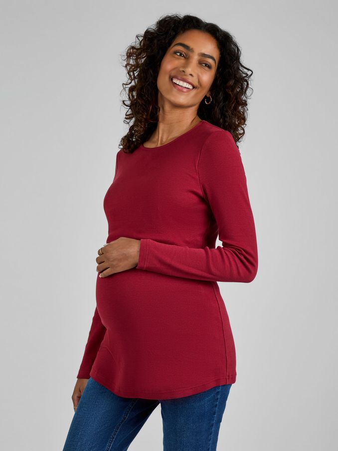 Longline nursing vest clearance