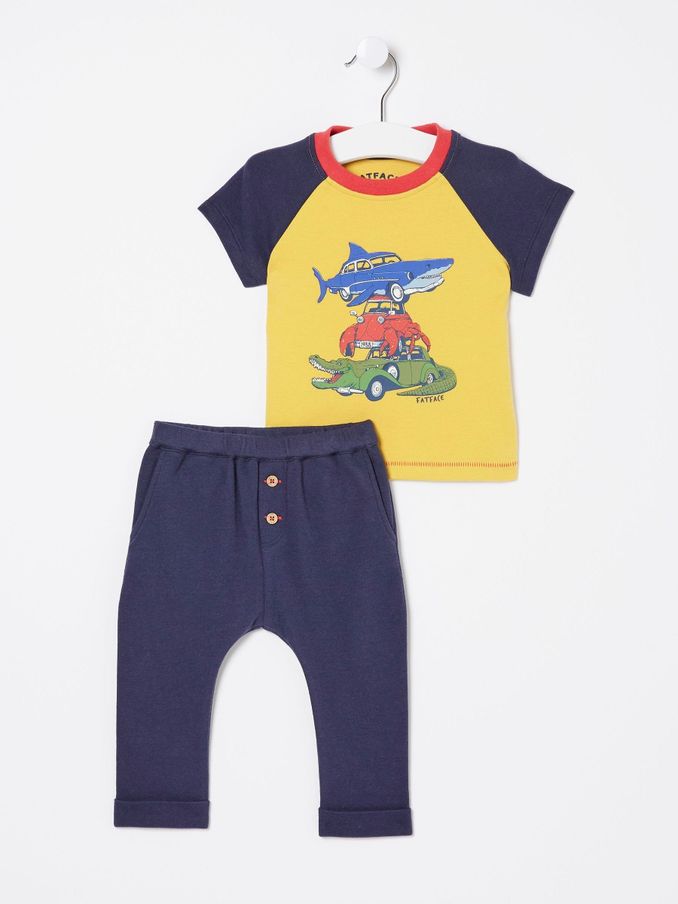 Fat face boyswear uk outlet
