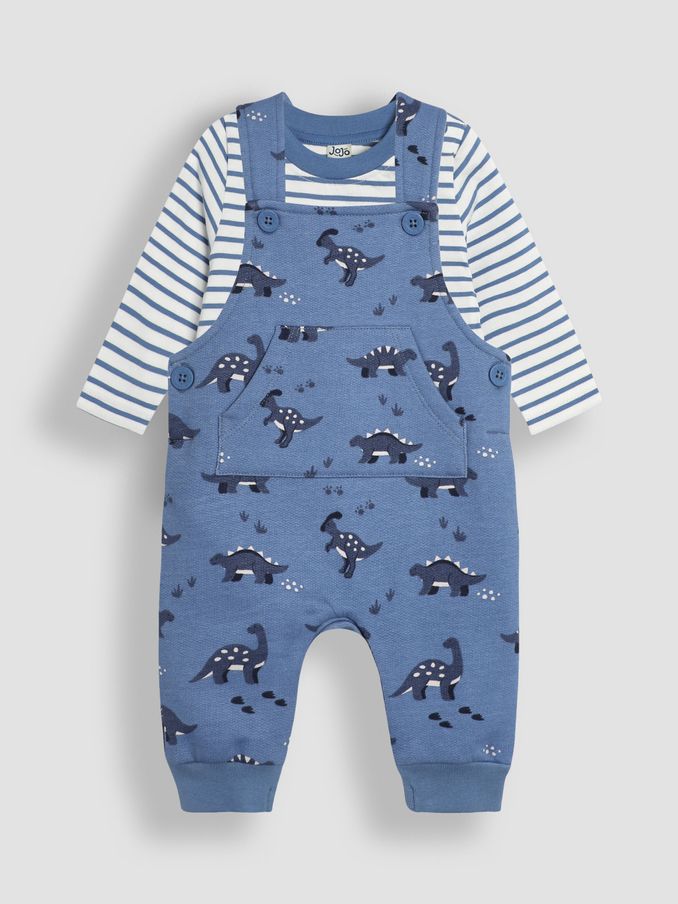 Boys Dungarees Dungaree Sets JoJo Maman Bebe