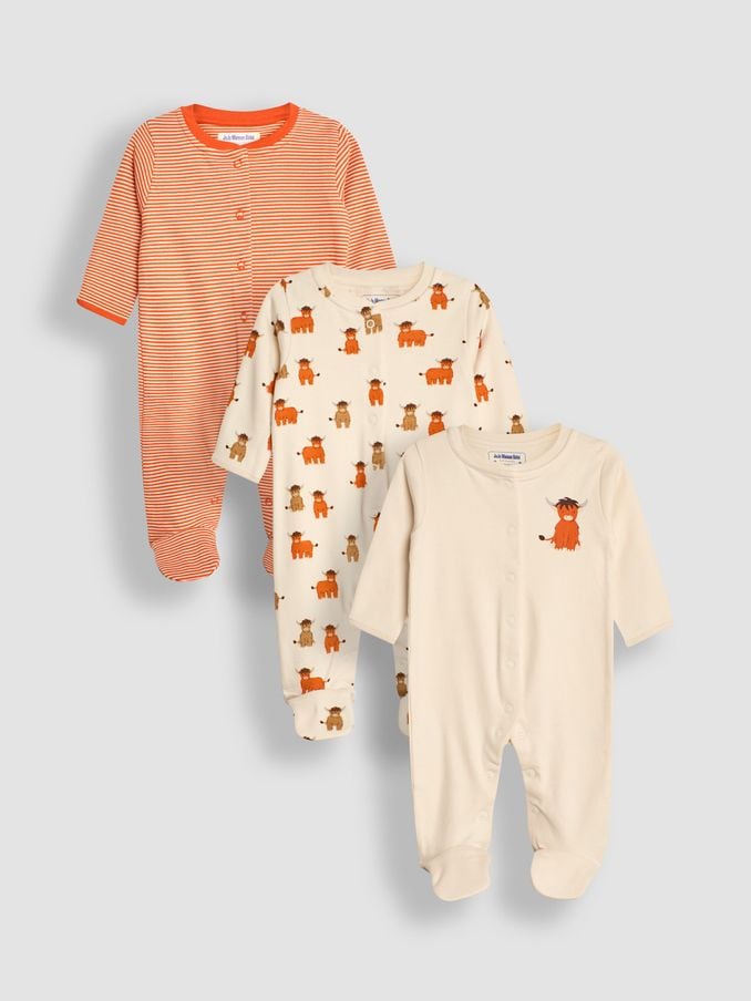 Multipack baby grows discount