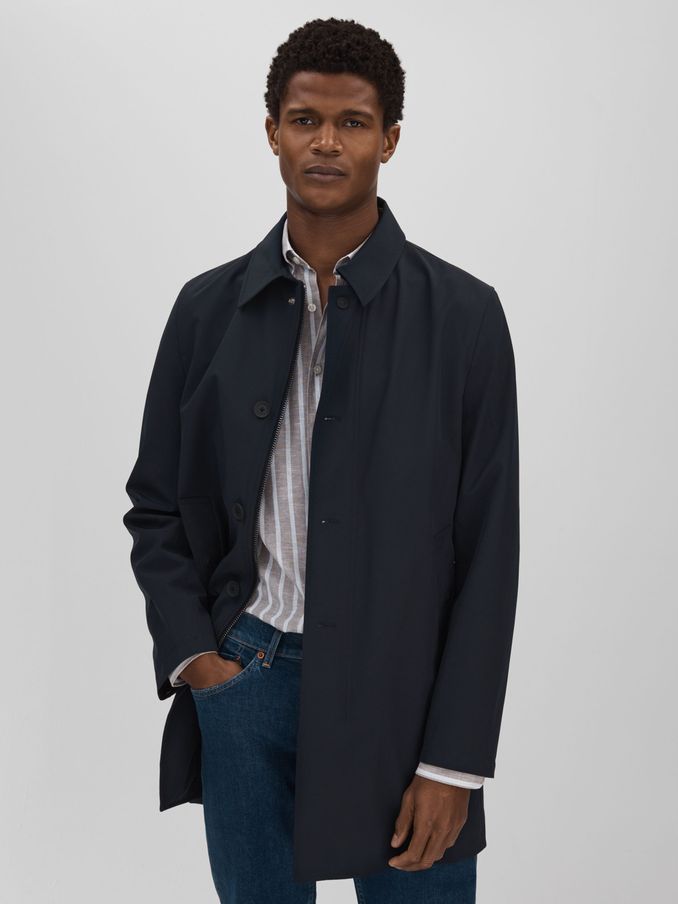 Buy Men s COATS Sale Coatsandjackets Online Reiss UK
