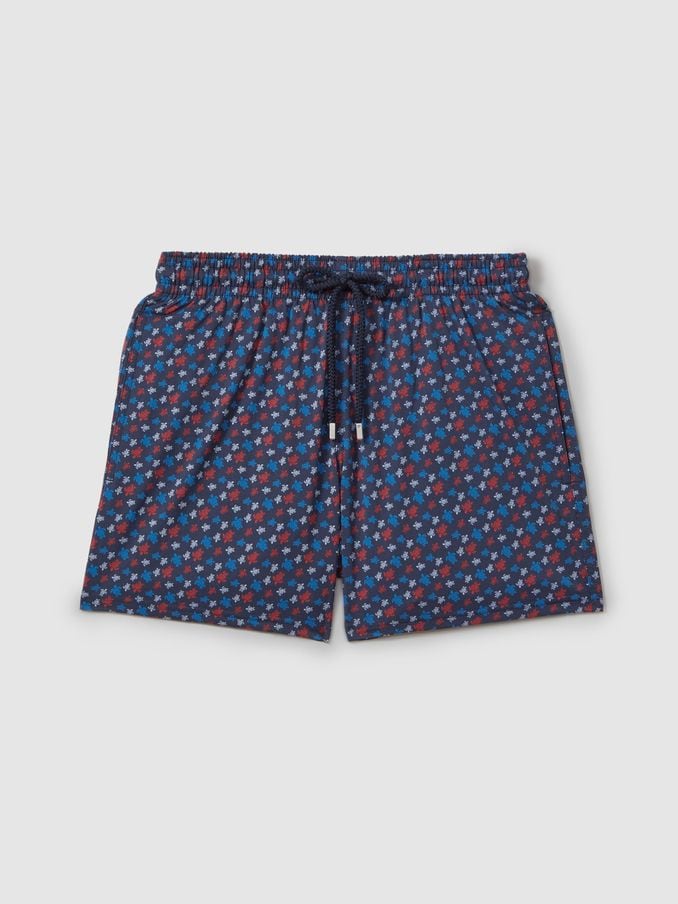 Men s Designer Swimwear Men s Swim Shorts REISS