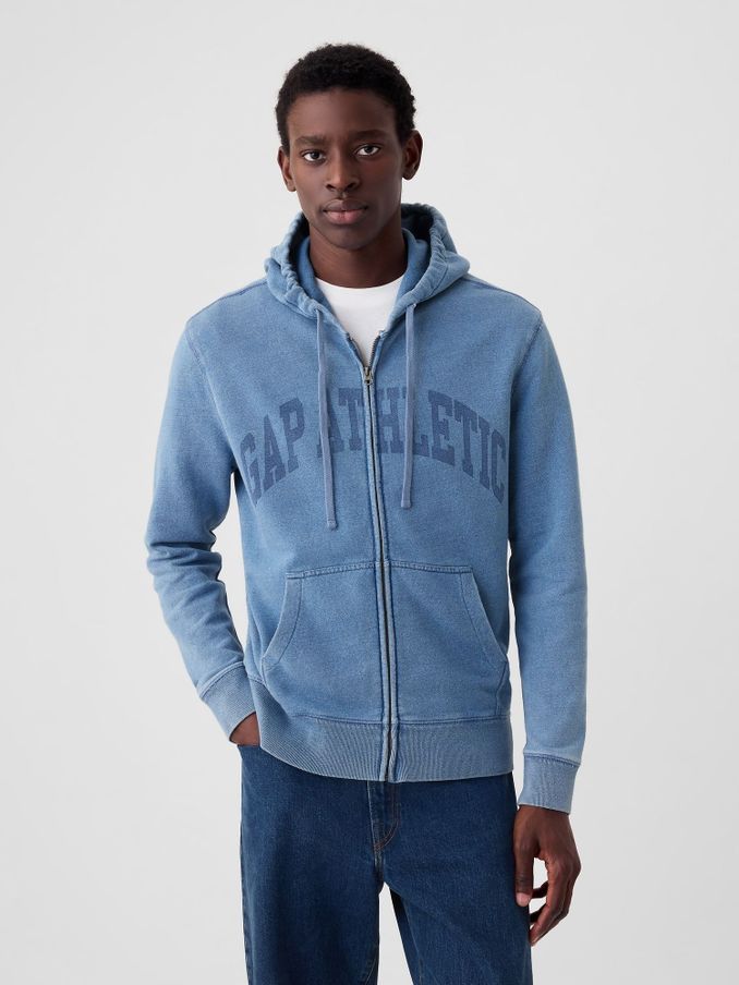 Buy Men s Hoodies Sale Online Gap UK