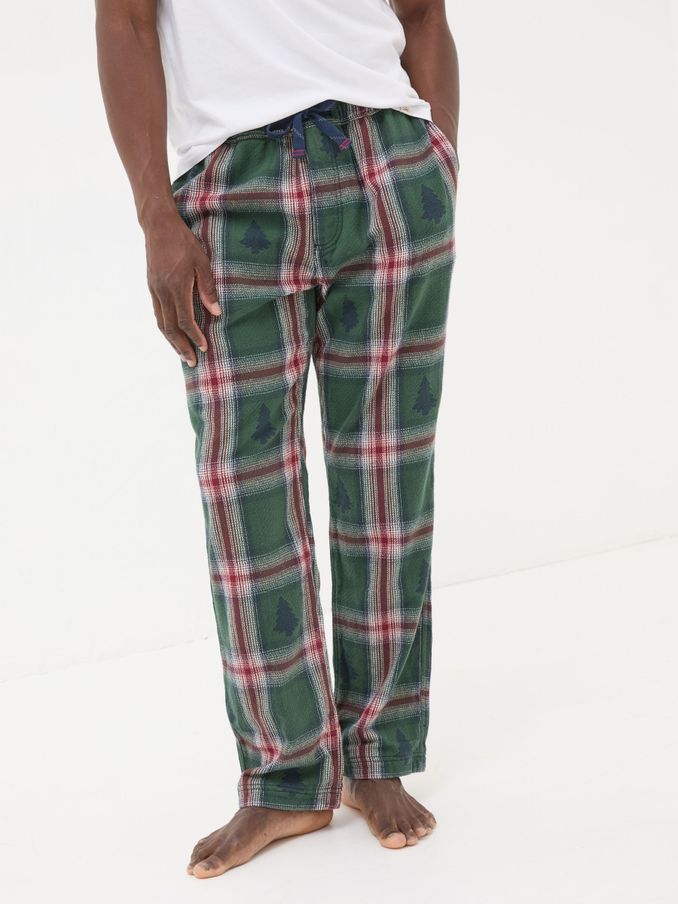 Men s Sleepwear FatFace UK