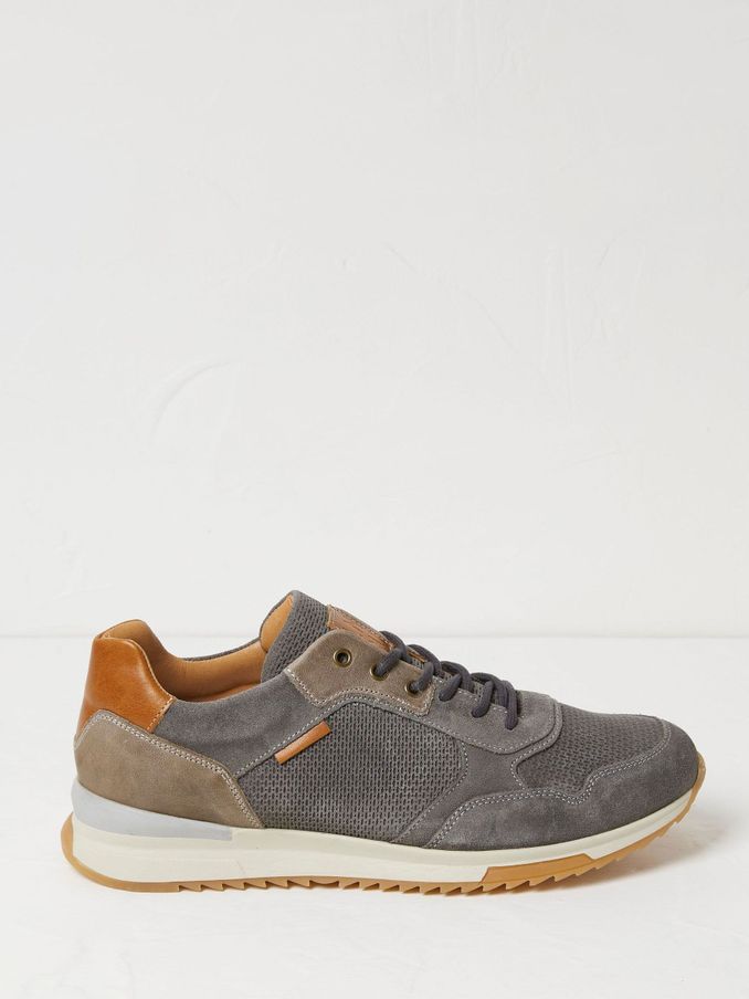 Men s Shoes Men s Footwear FatFace UK