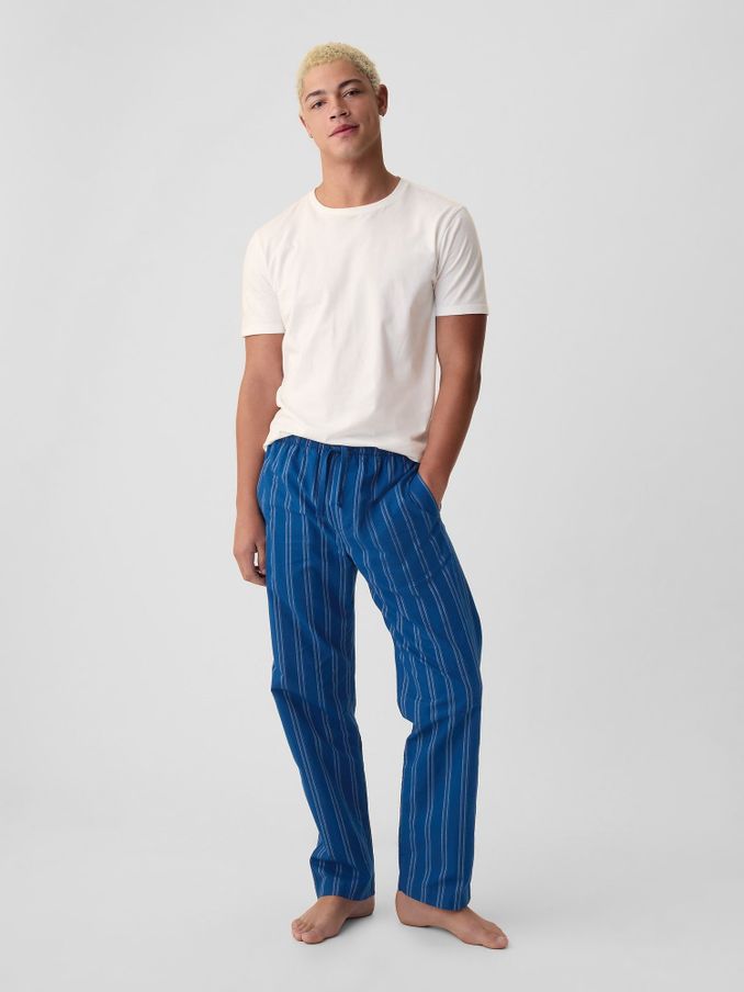 Men s Nightwear Underwear Gap UK