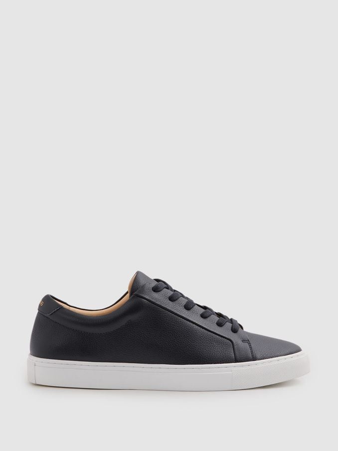 Mens reiss trainers clearance