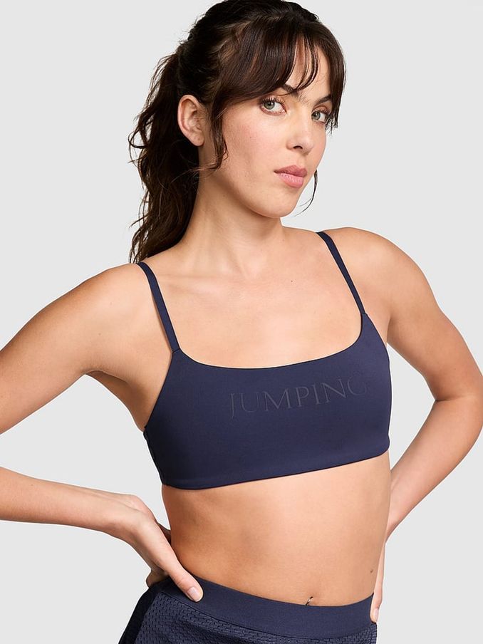 Victoria secret all day sports bra hot sale