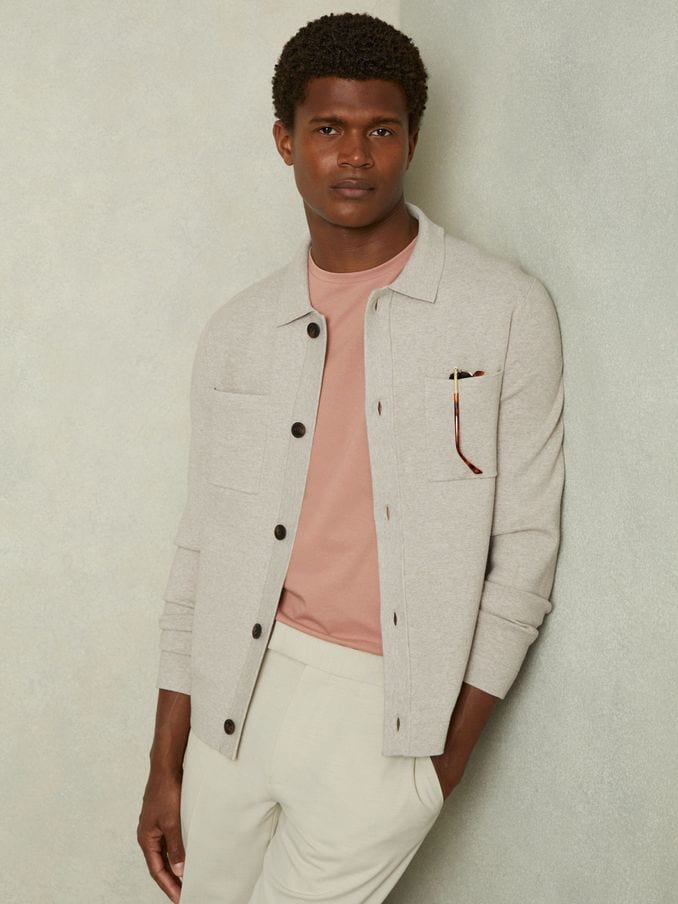 Men s T Shirts Sale REISS