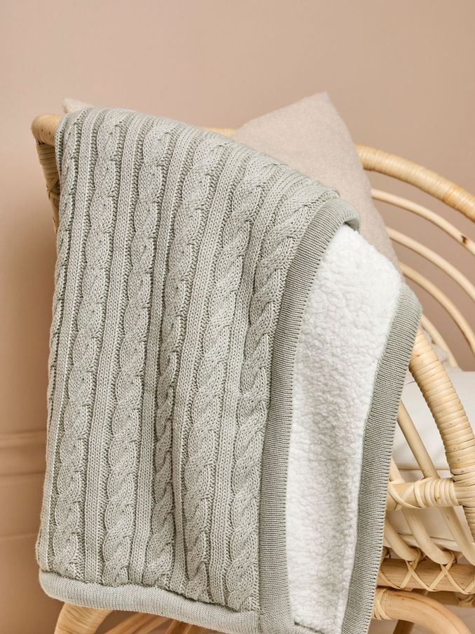 Baby blankets jojo maman bebe 2025