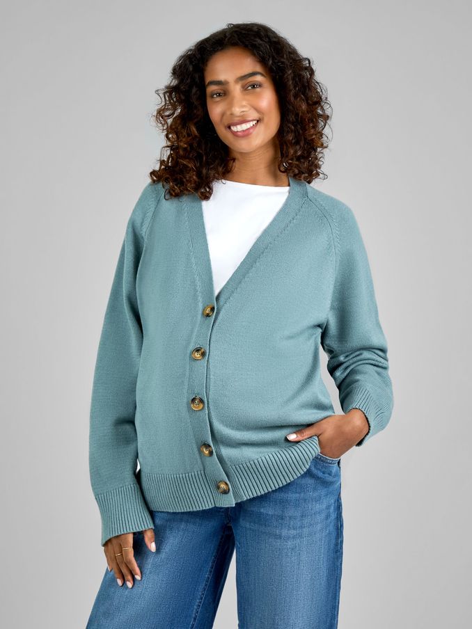 Buy Women s Cardigans Plain Online JoJo Maman Bebe UK