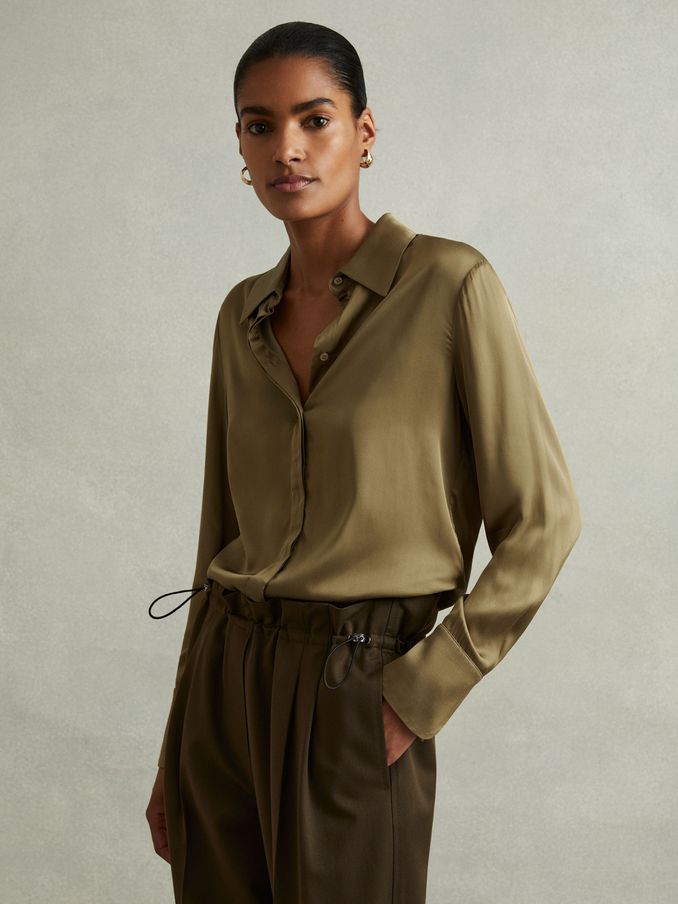 Reiss tops sale store
