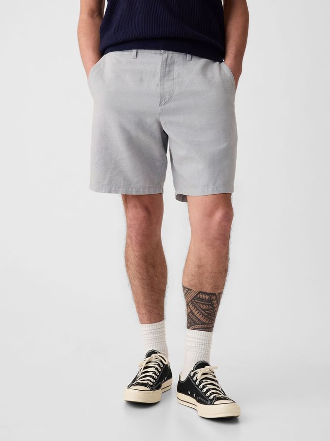 Mens Shorts Sale Gap
