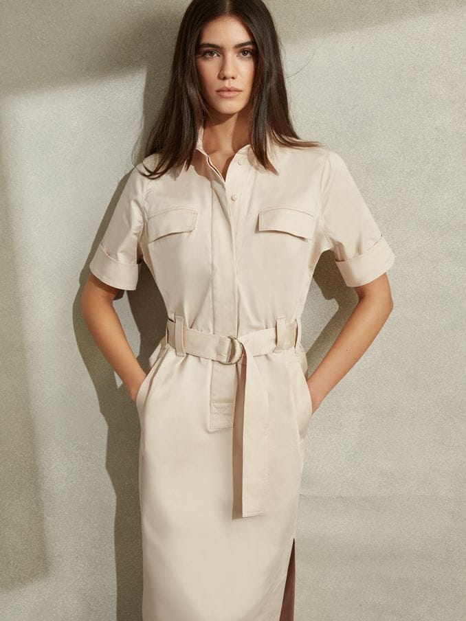 Reiss dress sale uk 2025