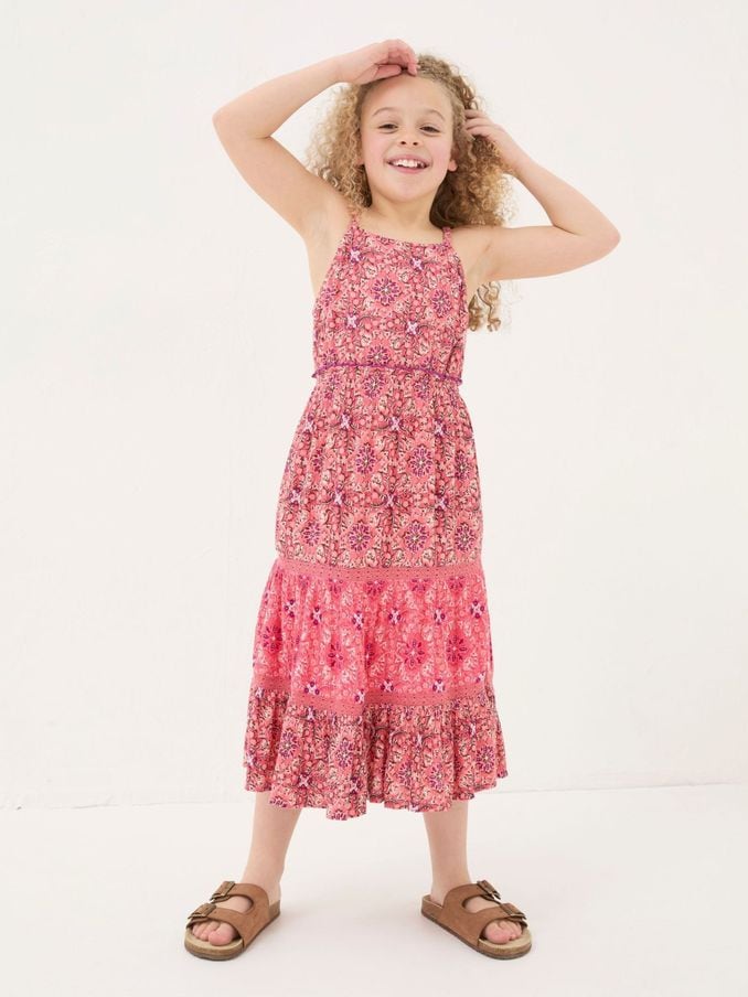 Fatface girls dresses discount