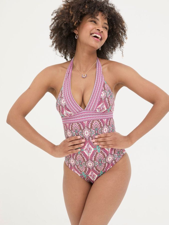Women s Swimwear Sale FatFace UK