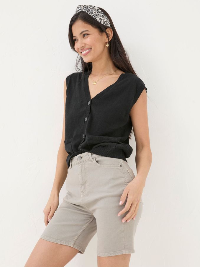 Fat face ladies shorts online
