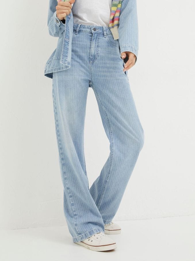 Wome s Jeans Outlet FatFace UK