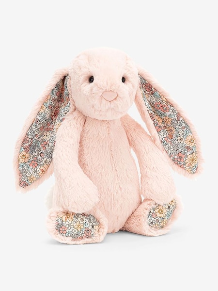 Jellycat Blossom Blush Bunny Medium (B44414) | £25