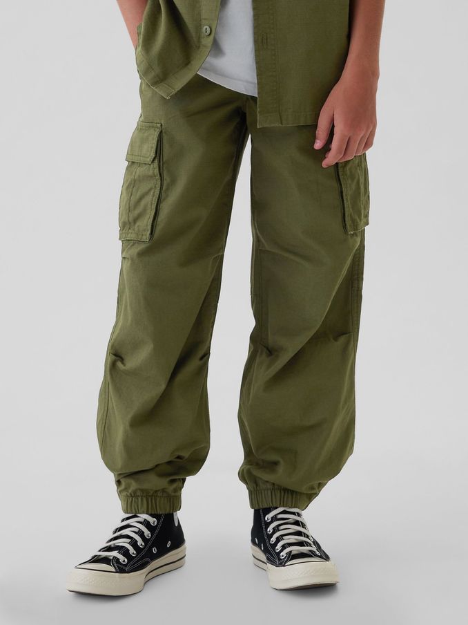 Gap boys trousers on sale