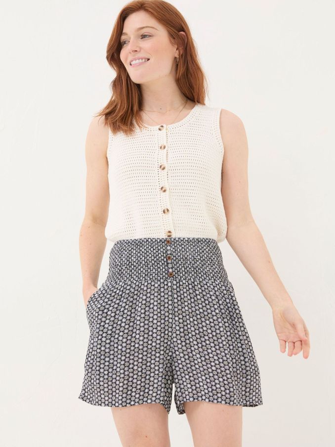 Fat face shorts womens new arrivals