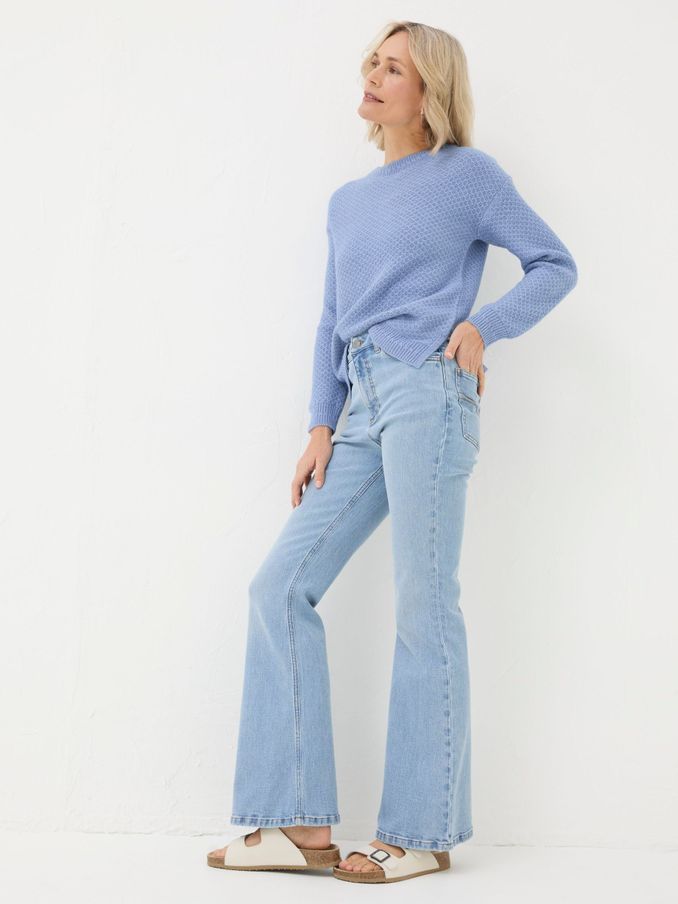 Fatface jeans sale deals