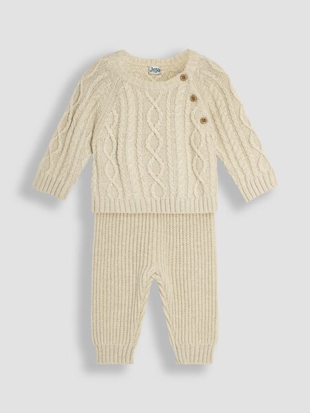 Bebe Alexander Tent Knit Jumper