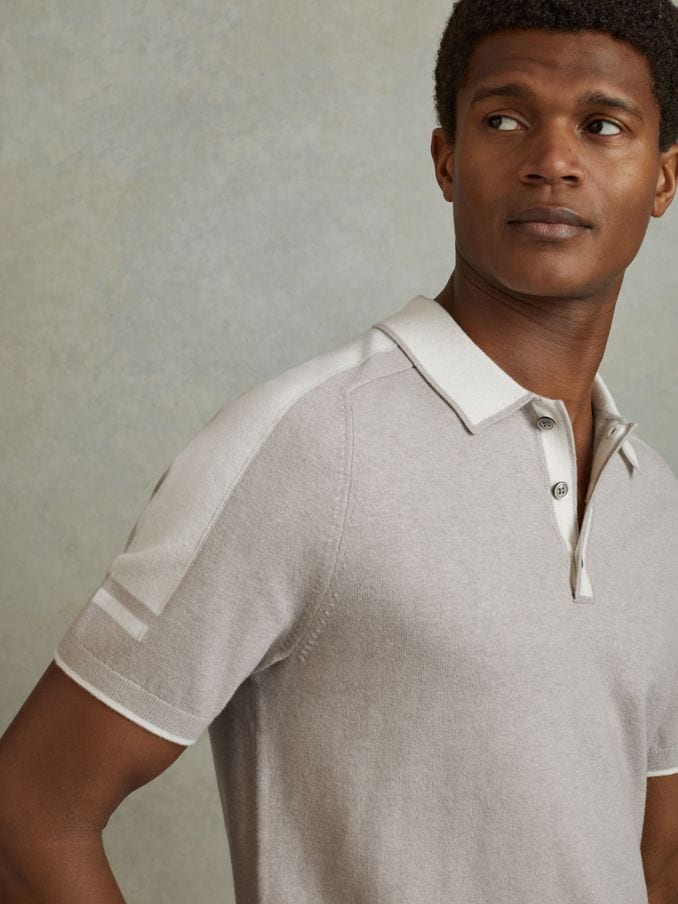 Men's polo outlet best sale