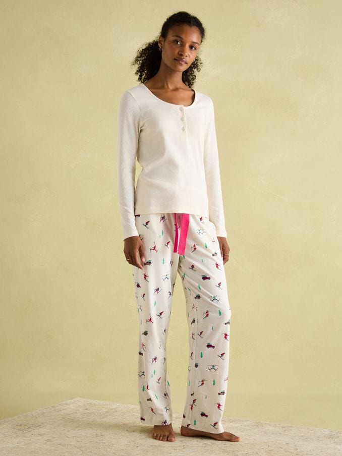 Joules nightie best sale