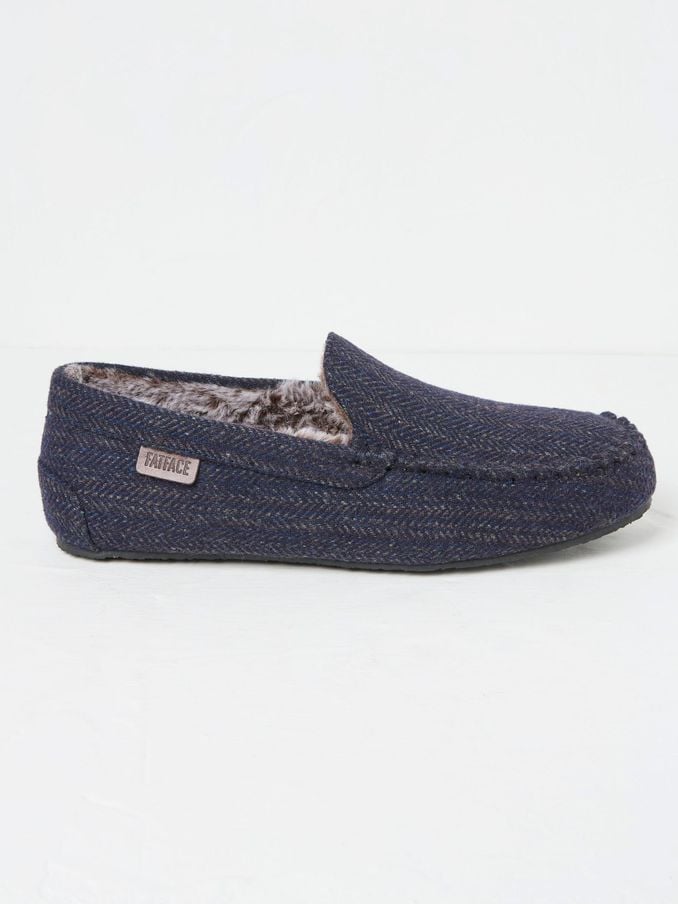 Fat face house shoes discount
