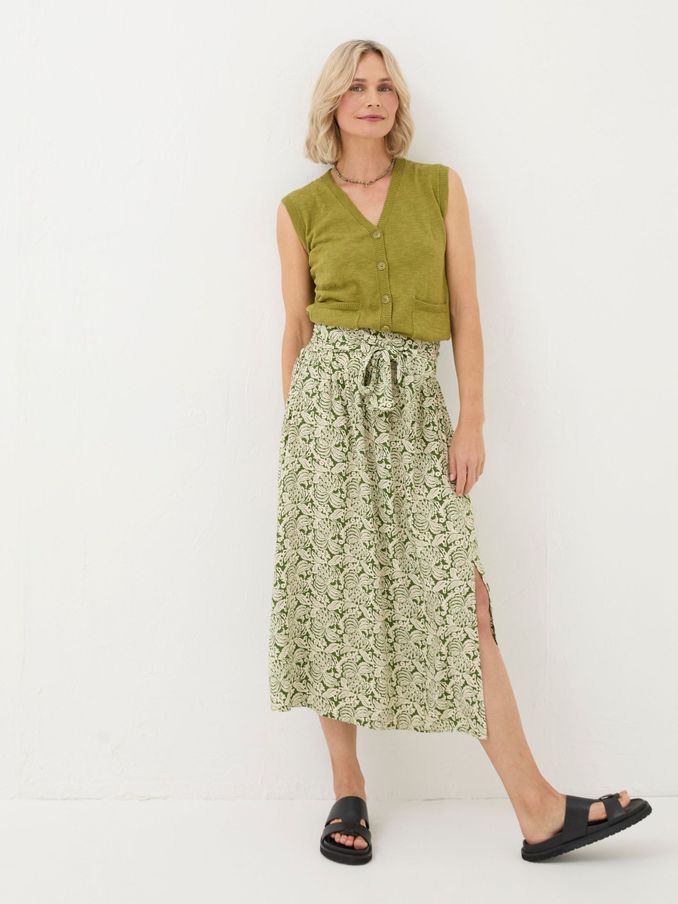 Women s Petite Skirts FatFace UK